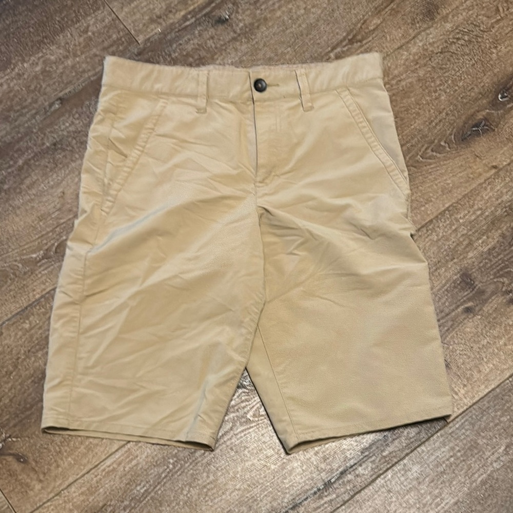 Tony Hawk khaki shorts 29